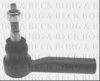 BORG & BECK BTR5678 Tie Rod End